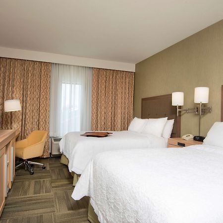 Hampton Inn Kalamazoo Zewnętrze zdjęcie