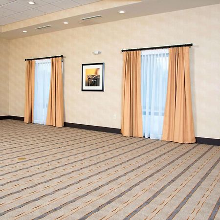 Hampton Inn Kalamazoo Zewnętrze zdjęcie