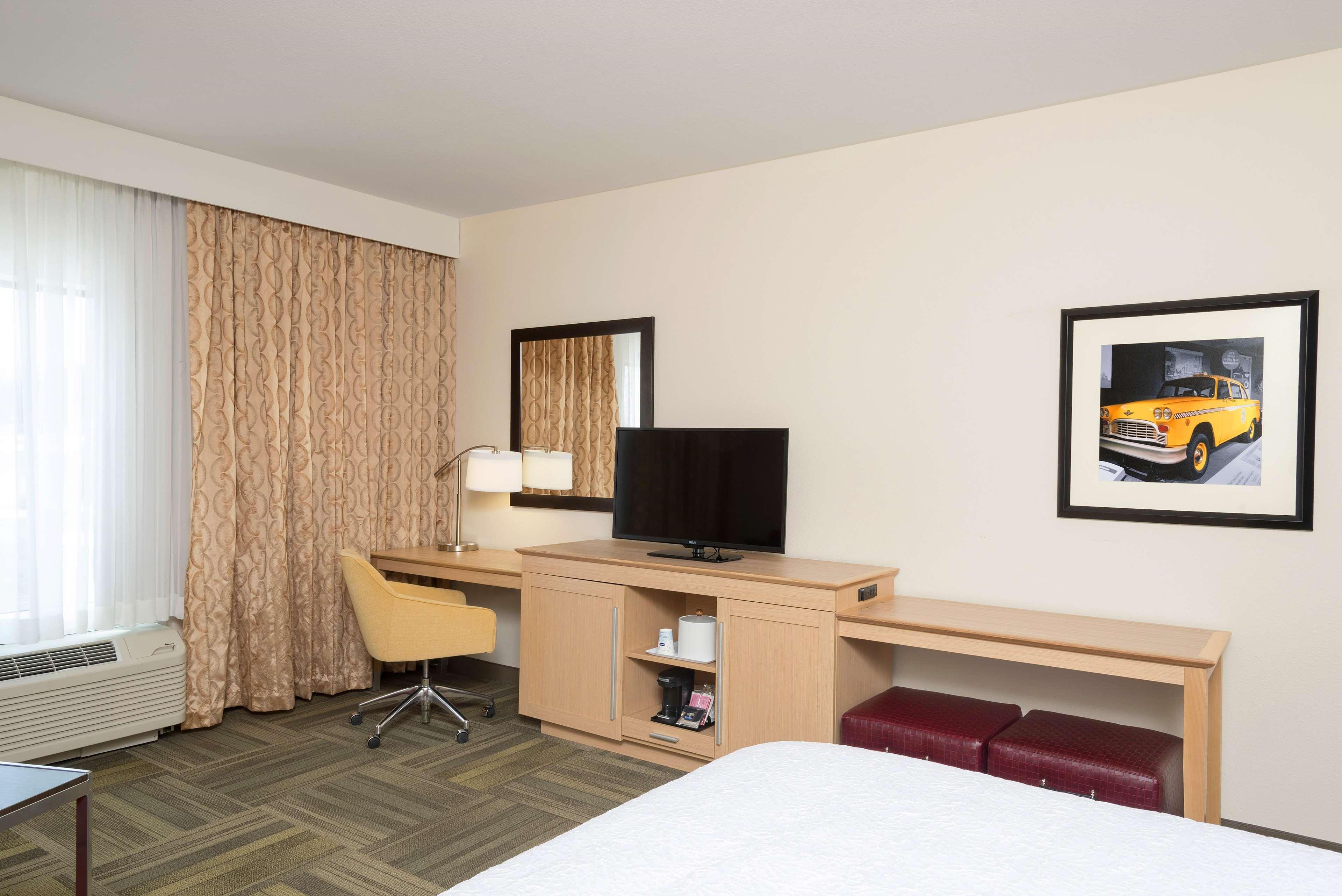 Hampton Inn Kalamazoo Zewnętrze zdjęcie