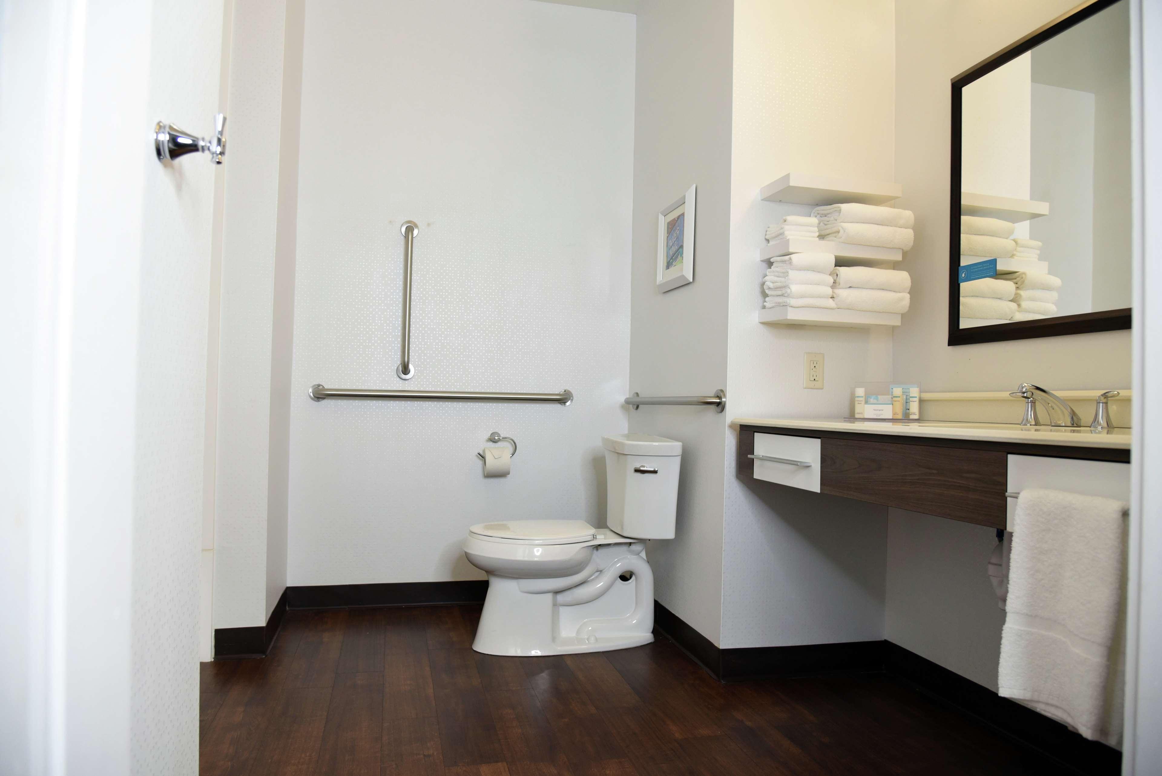 Hampton Inn Kalamazoo Zewnętrze zdjęcie