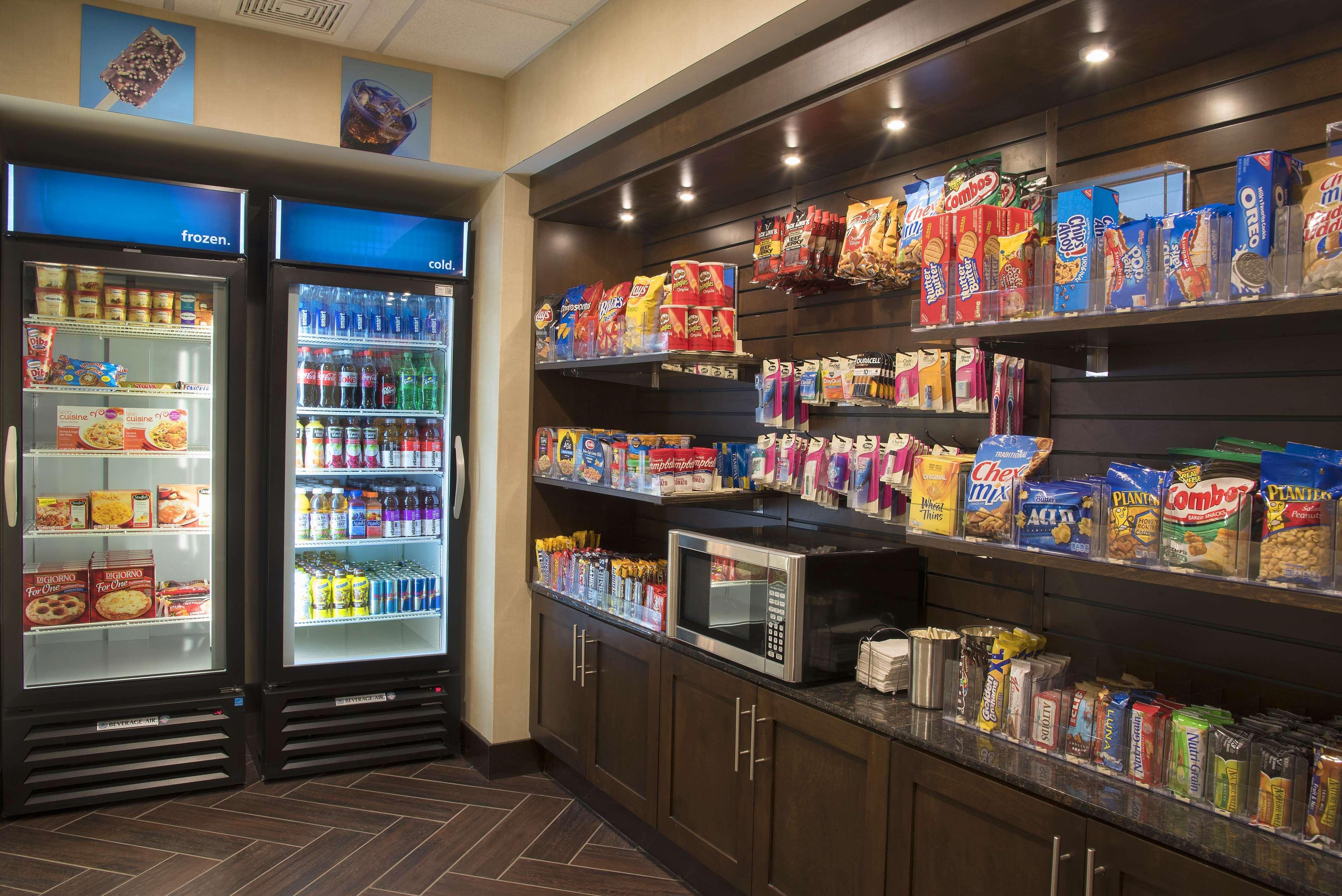 Hampton Inn Kalamazoo Zewnętrze zdjęcie