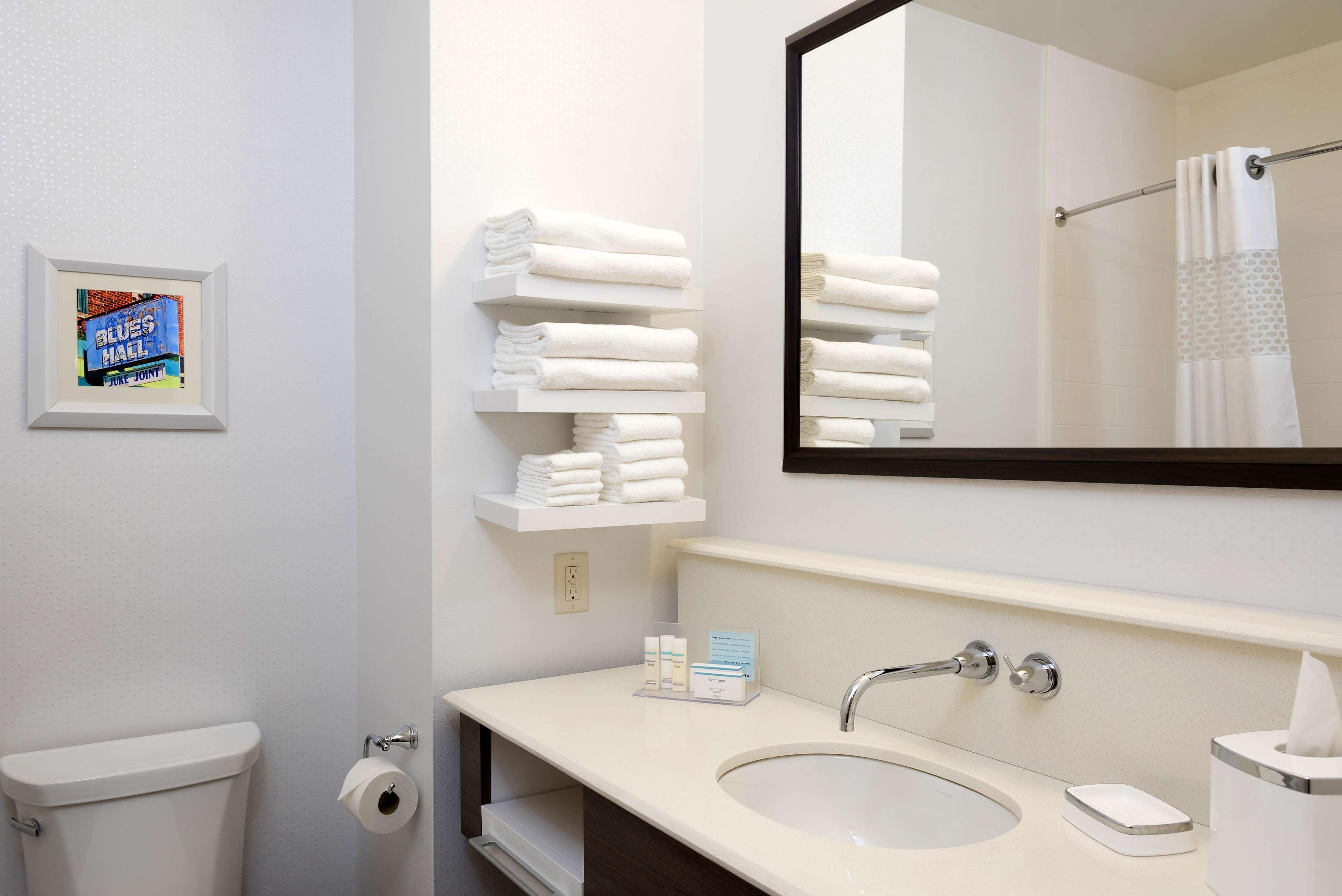Hampton Inn Kalamazoo Zewnętrze zdjęcie