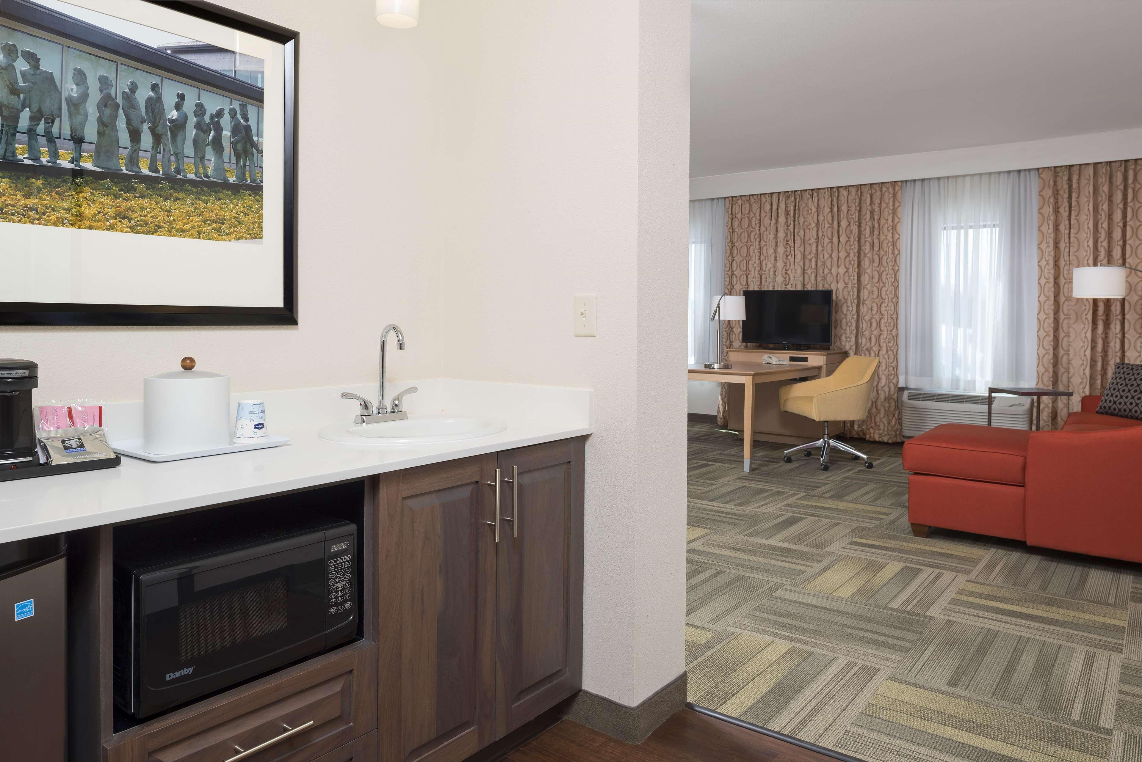 Hampton Inn Kalamazoo Zewnętrze zdjęcie