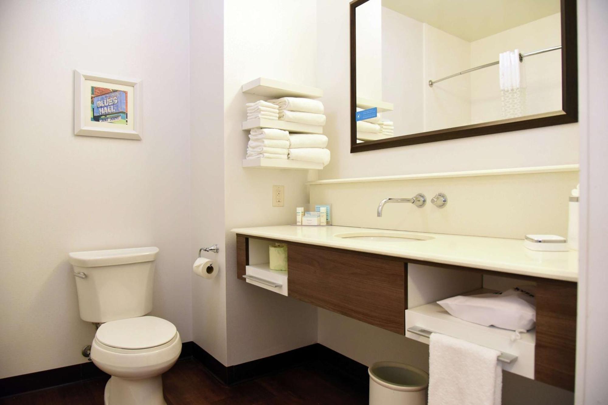 Hampton Inn Kalamazoo Zewnętrze zdjęcie