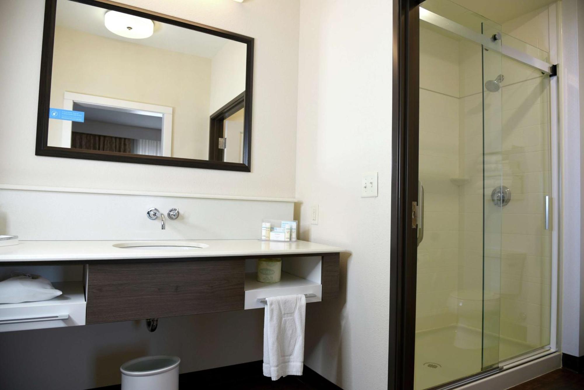 Hampton Inn Kalamazoo Zewnętrze zdjęcie
